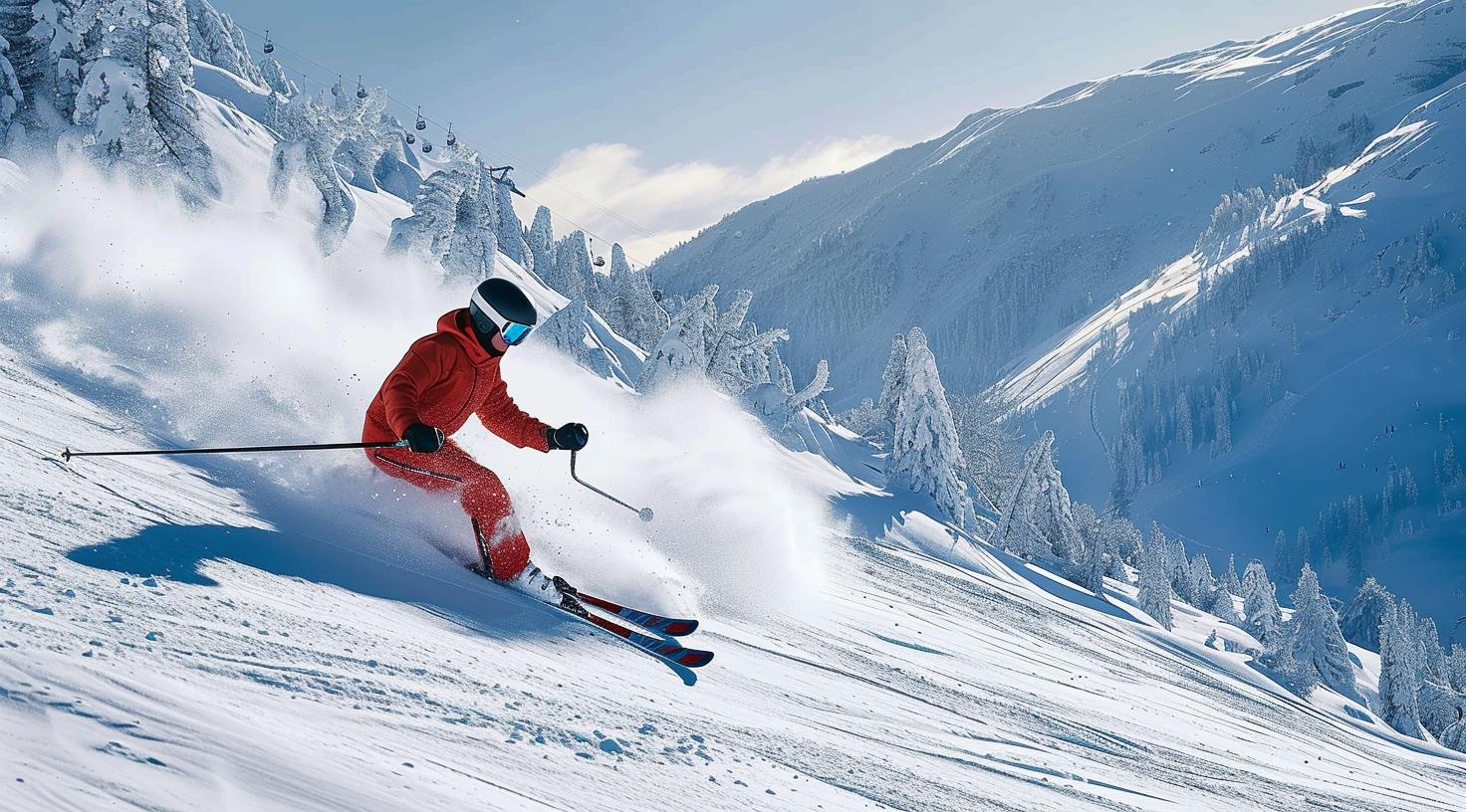 Die besten Tipps für den perfekten Wintersporturlaub